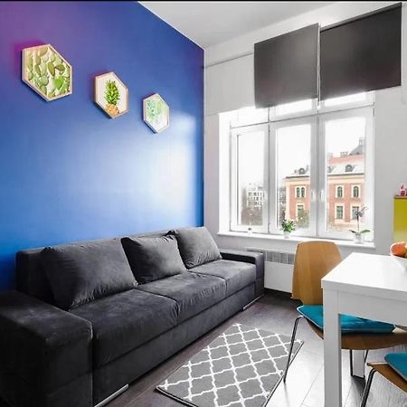 Room Tour Lubomirskiego 23 คราคูฟ ภายนอก รูปภาพ