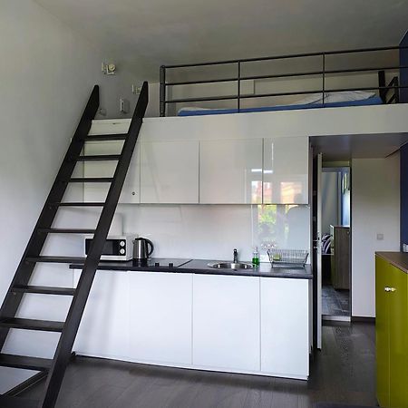 Room Tour Lubomirskiego 23 คราคูฟ ภายนอก รูปภาพ