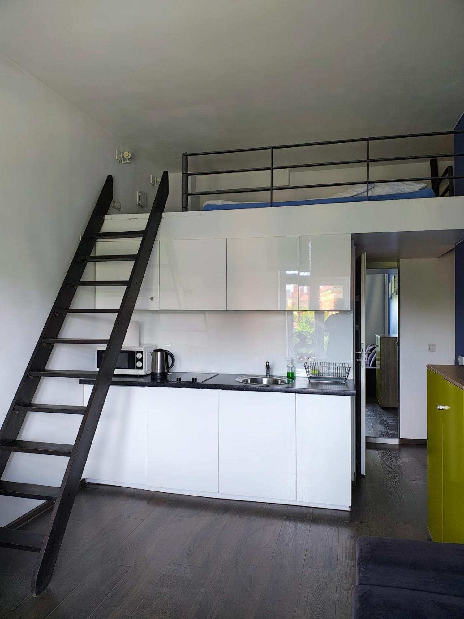 Room Tour Lubomirskiego 23 คราคูฟ ภายนอก รูปภาพ